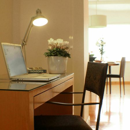 Art Suites Buenos Aires Kültér fotó