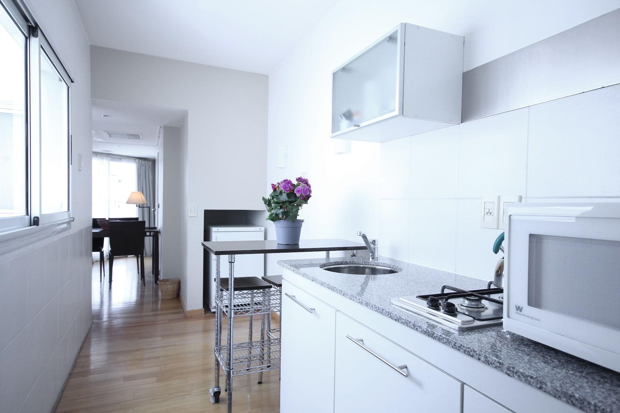 Art Suites Buenos Aires Kültér fotó