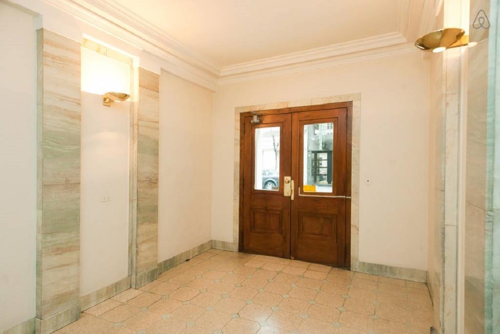 Art Suites Buenos Aires Szoba fotó