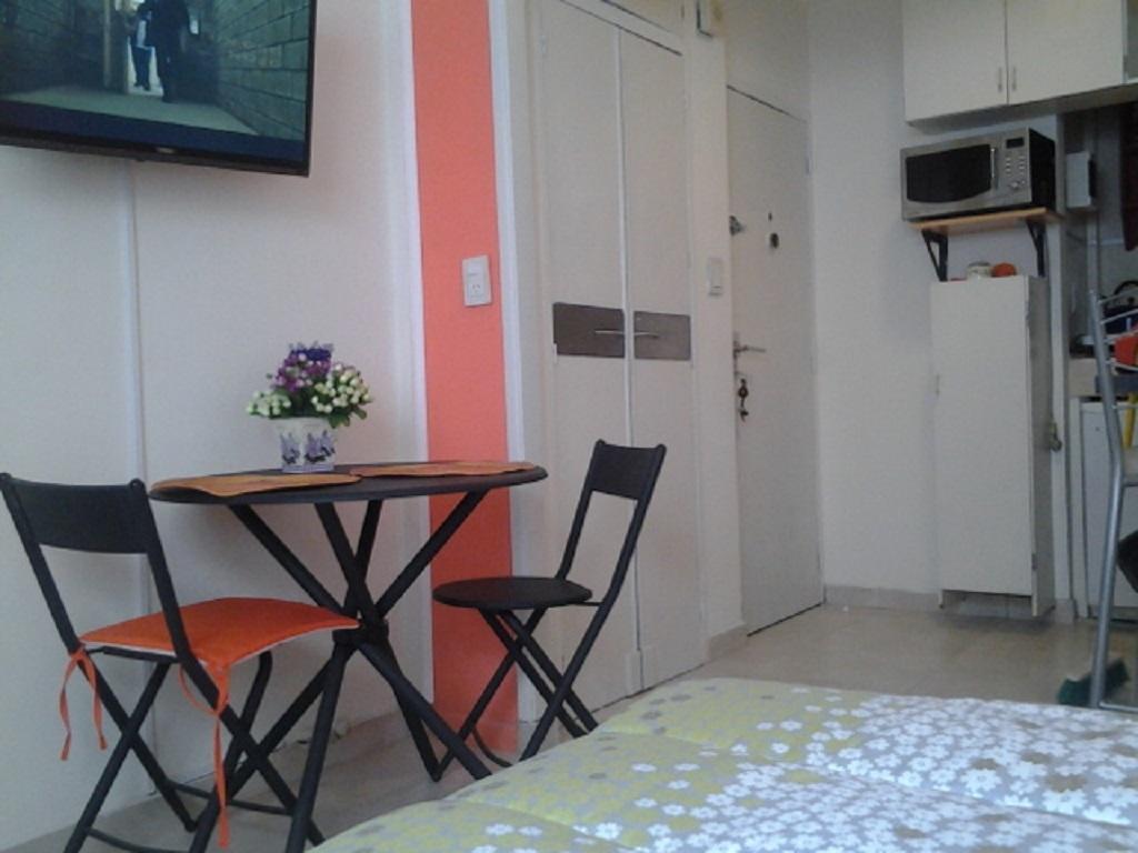 Art Suites Buenos Aires Szoba fotó