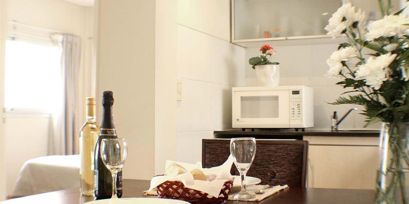 Art Suites Buenos Aires Kültér fotó