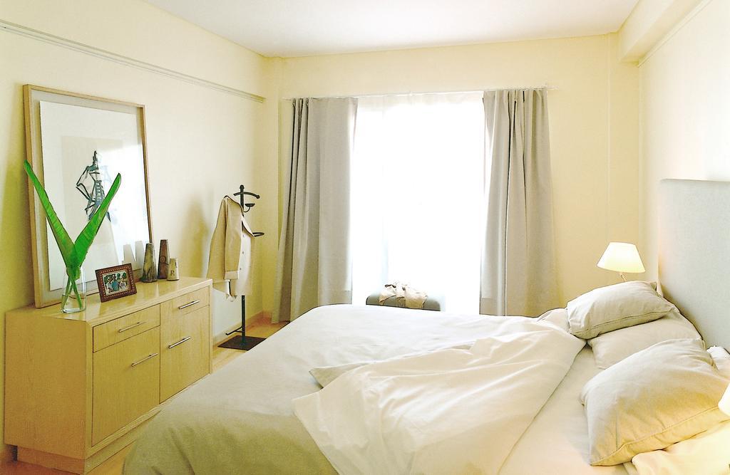 Art Suites Buenos Aires Szoba fotó