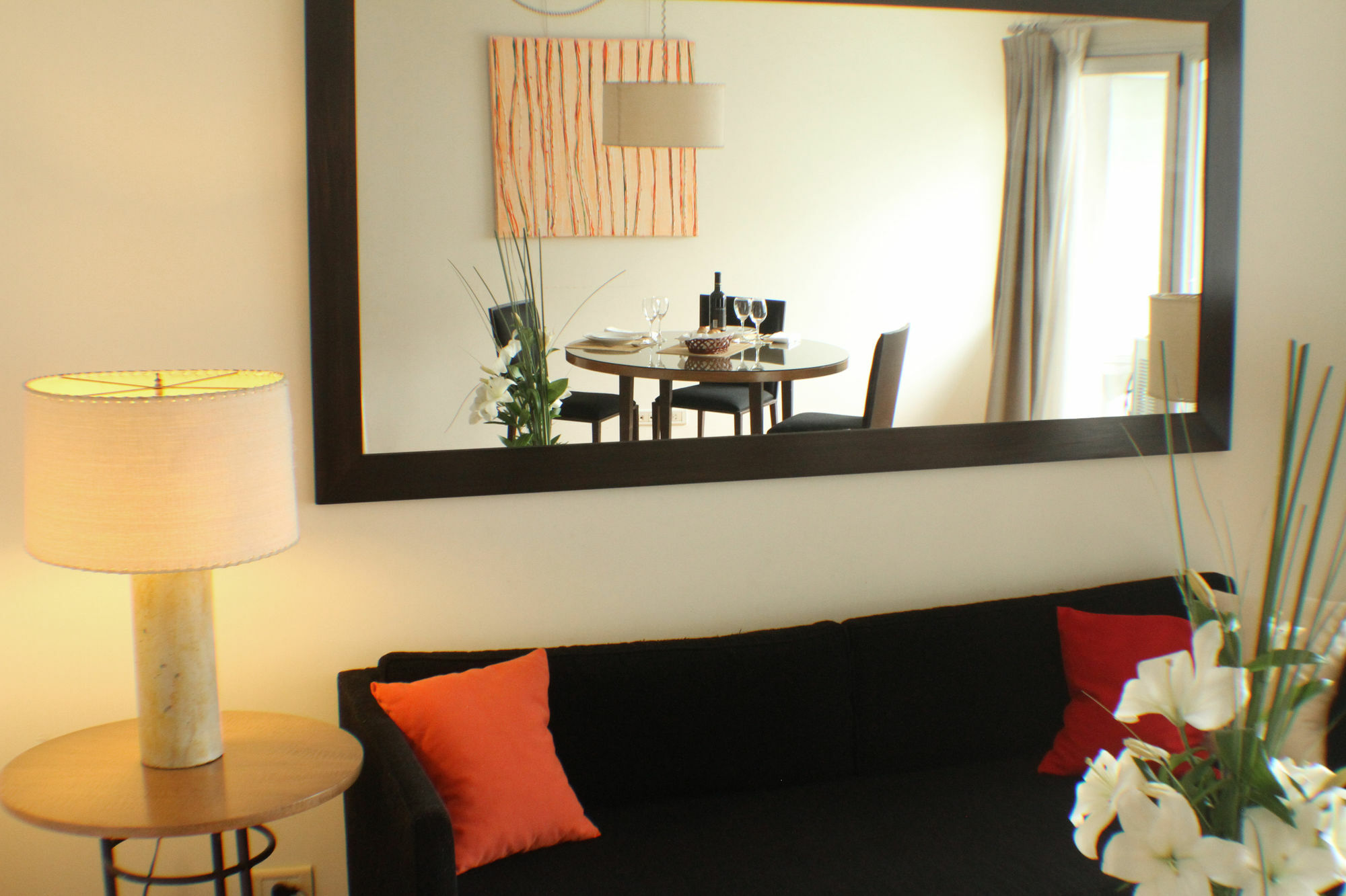 Art Suites Buenos Aires Kültér fotó