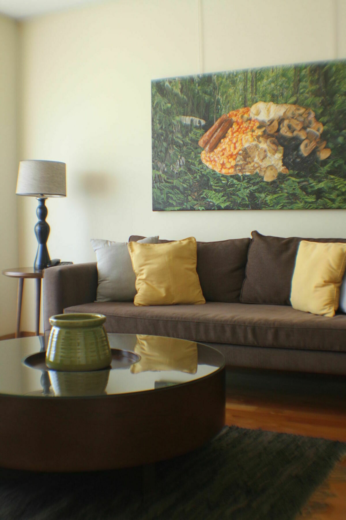 Art Suites Buenos Aires Kültér fotó