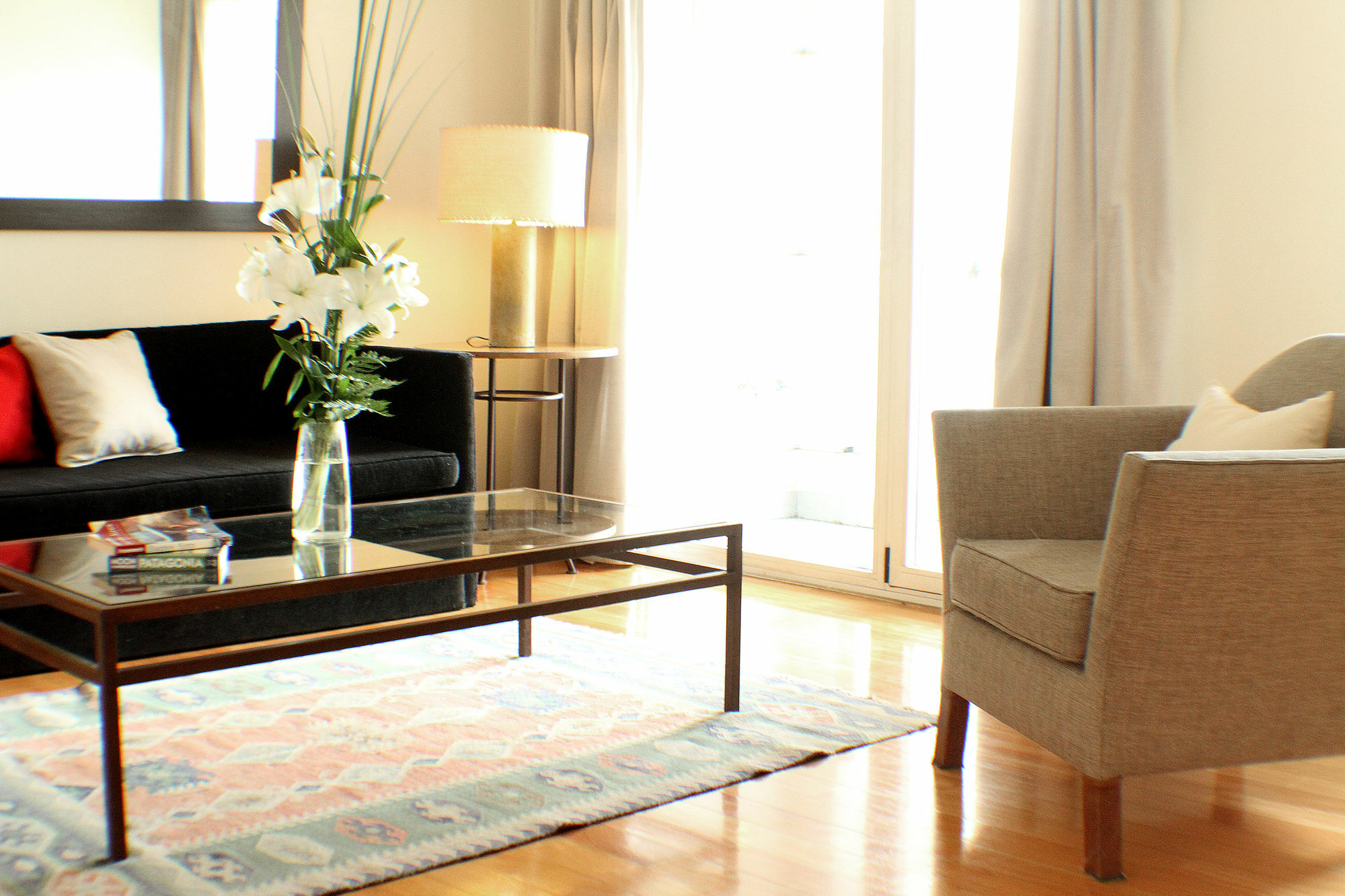 Art Suites Buenos Aires Kültér fotó