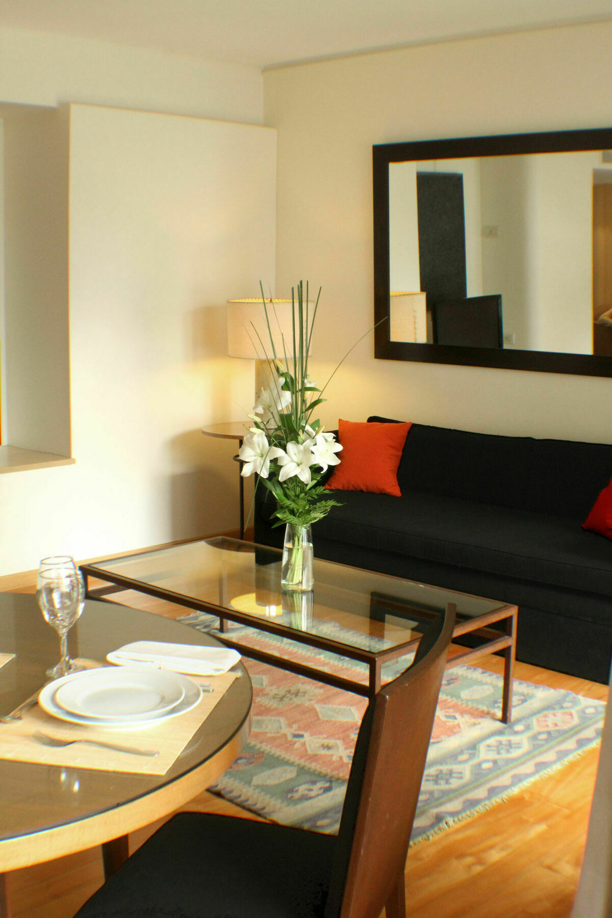 Art Suites Buenos Aires Kültér fotó