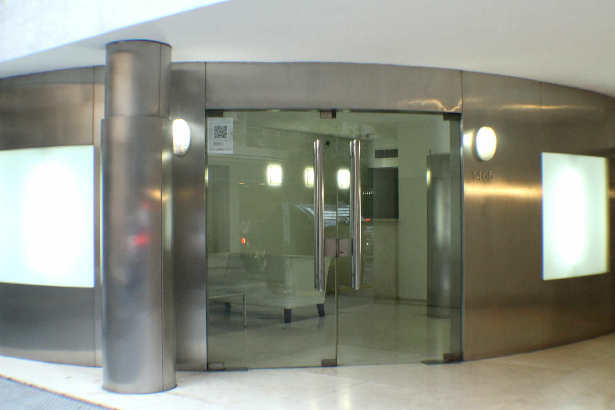 Art Suites Buenos Aires Kültér fotó