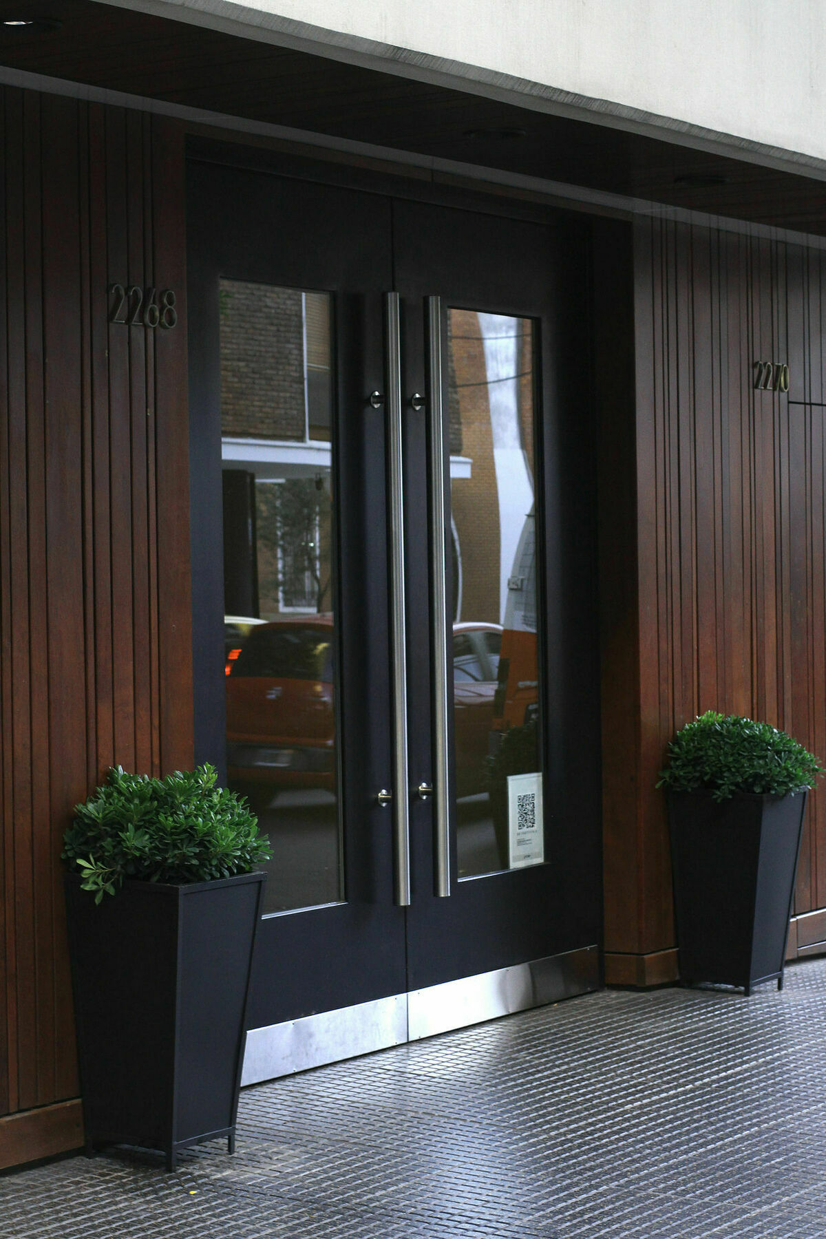 Art Suites Buenos Aires Kültér fotó