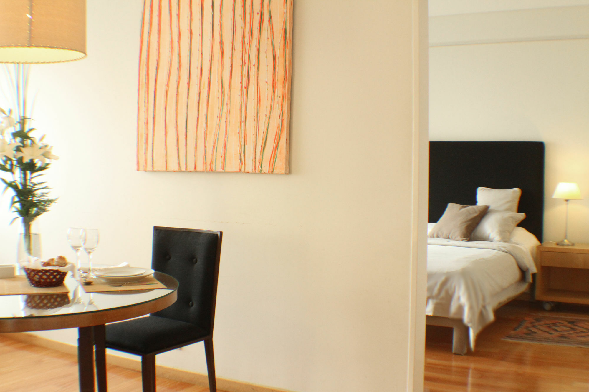 Art Suites Buenos Aires Kültér fotó
