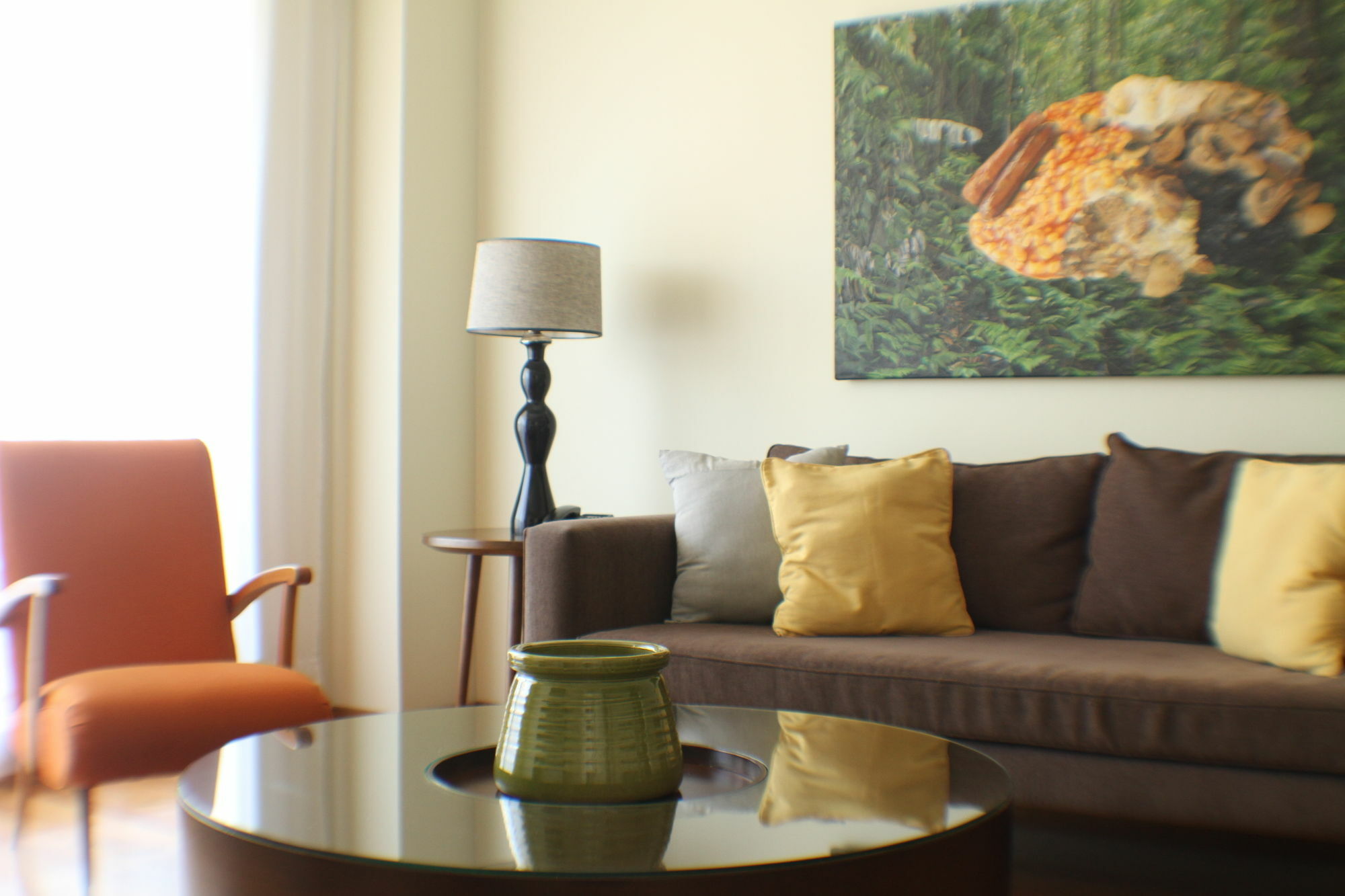 Art Suites Buenos Aires Kültér fotó