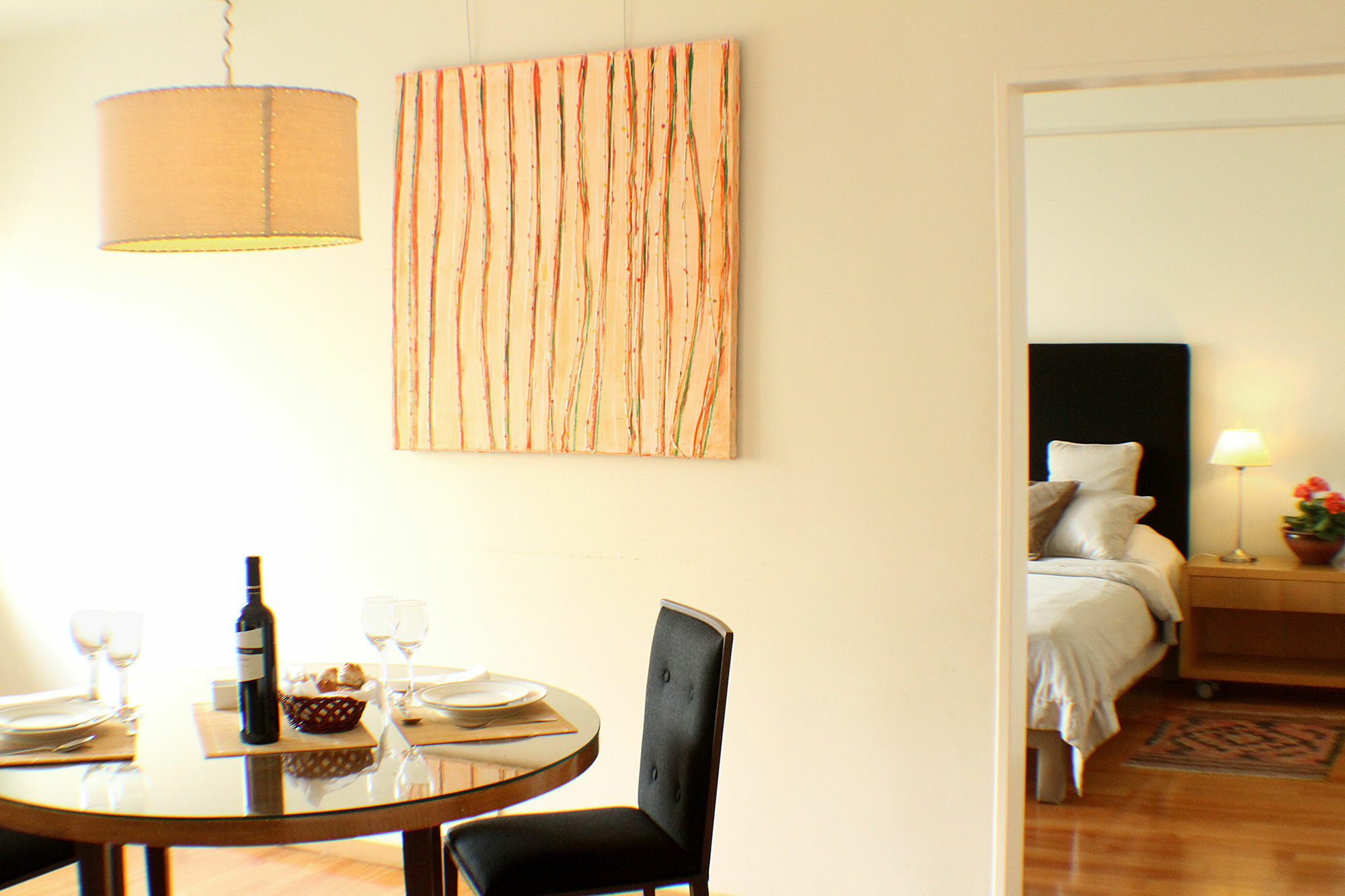 Art Suites Buenos Aires Kültér fotó