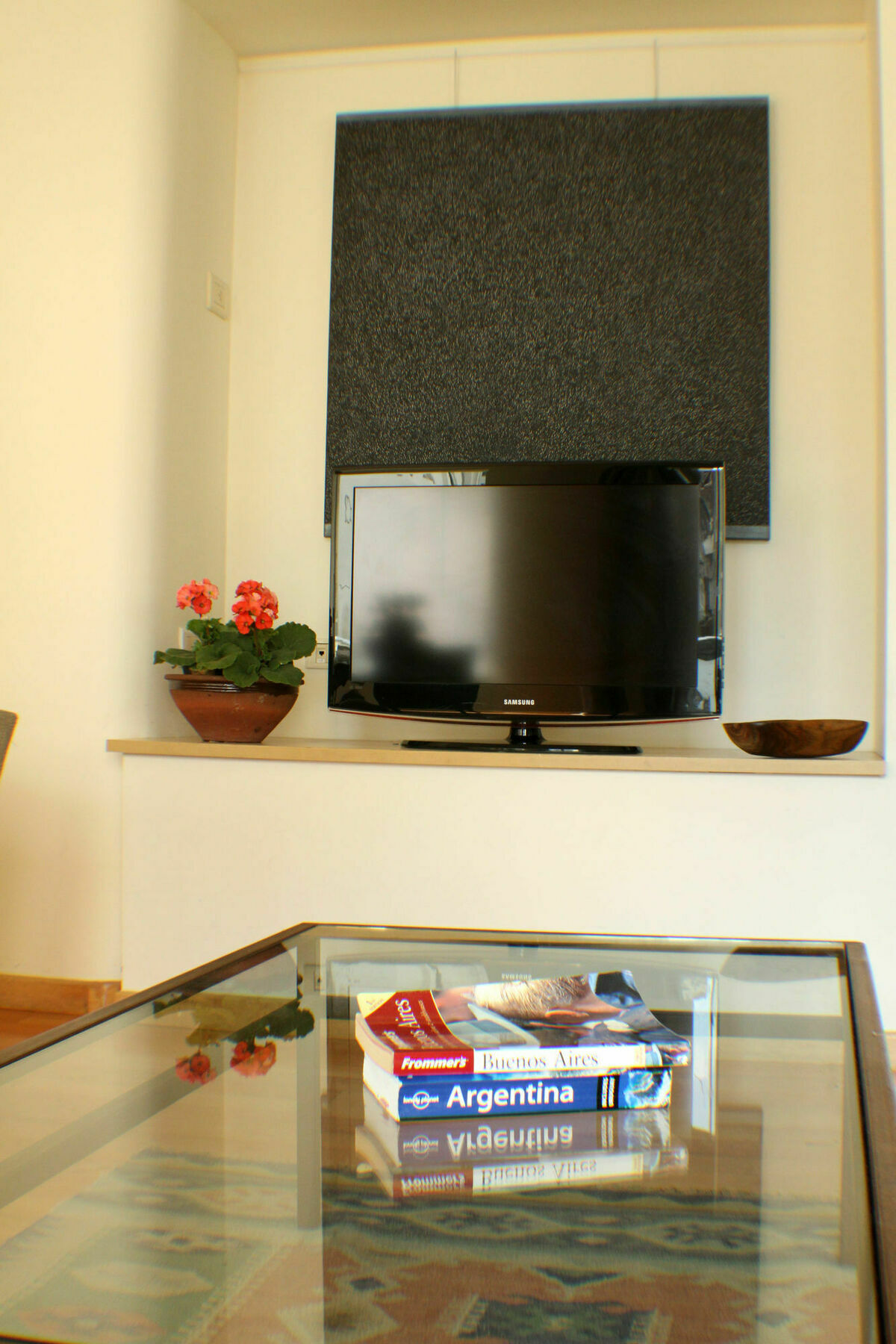 Art Suites Buenos Aires Kültér fotó