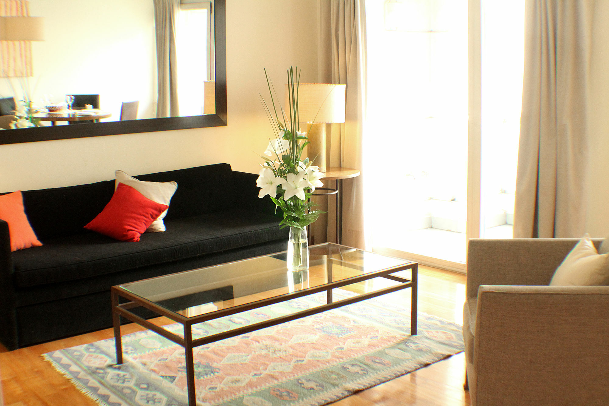 Art Suites Buenos Aires Kültér fotó