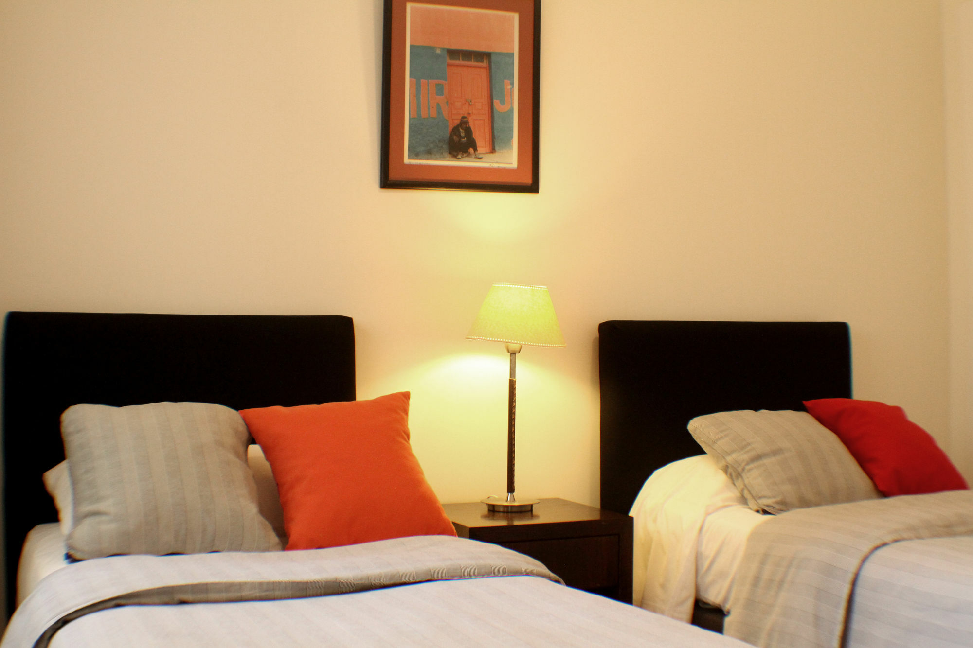 Art Suites Buenos Aires Kültér fotó