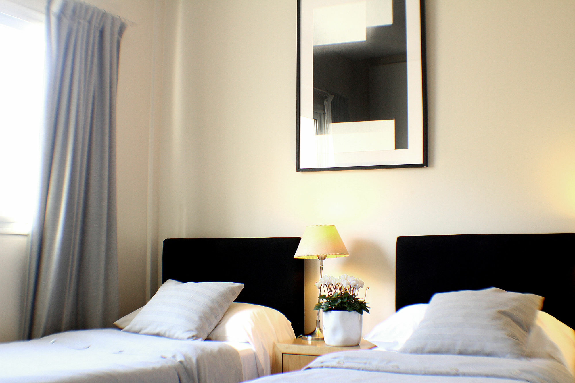 Art Suites Buenos Aires Kültér fotó