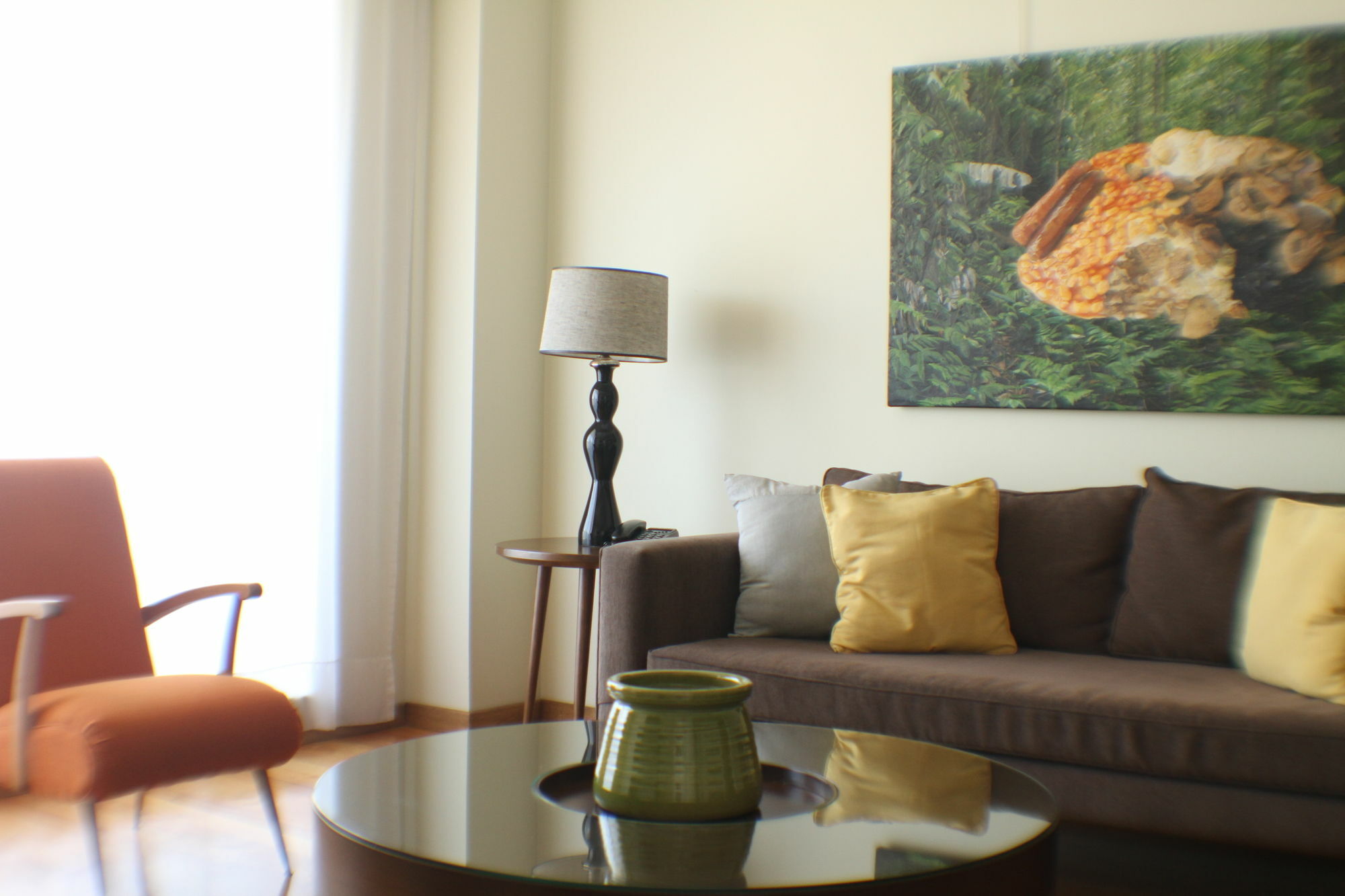 Art Suites Buenos Aires Kültér fotó