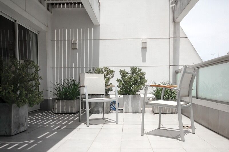 Art Suites Buenos Aires Kültér fotó
