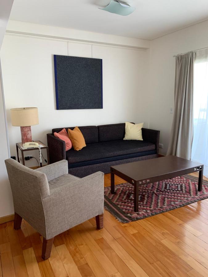 Art Suites Buenos Aires Kültér fotó